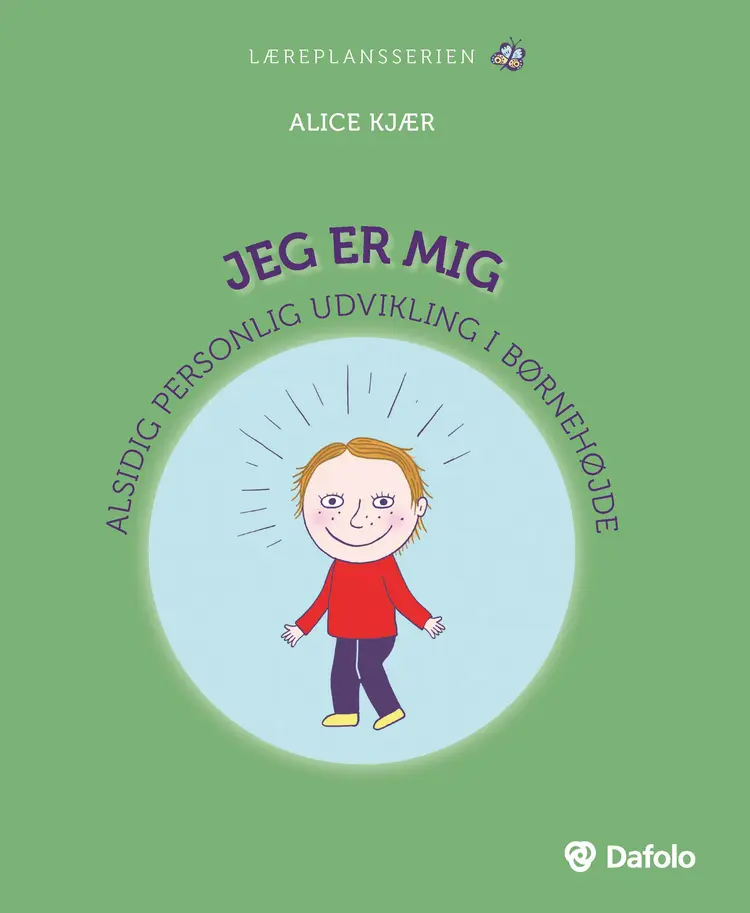 Jeg er mig af Marie Priem