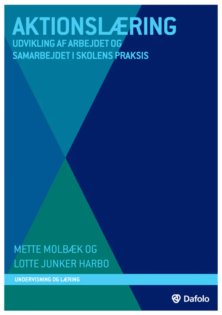 Aktionslæring af Mette Molbæk