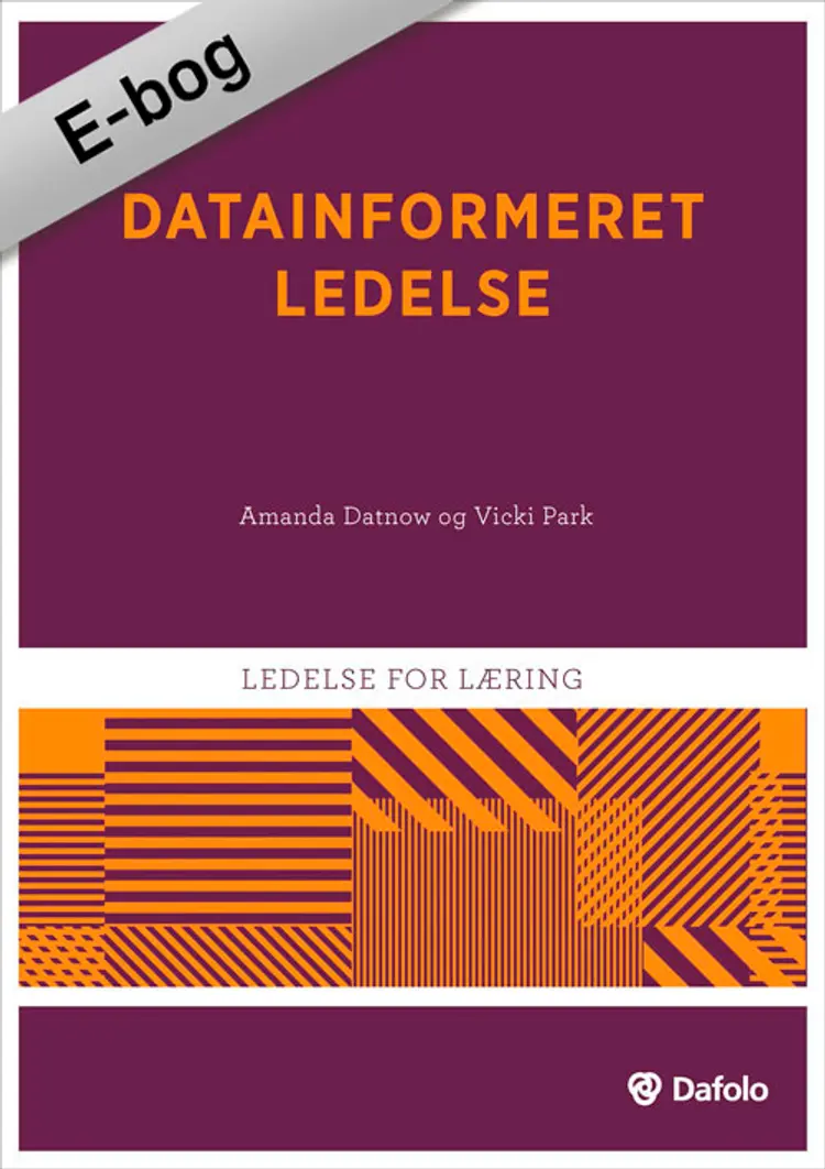 Datainformeret ledelse af Vicki Park