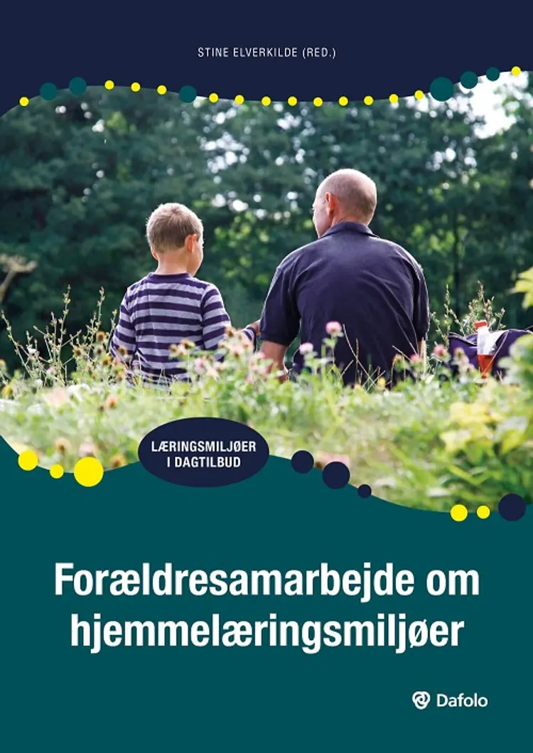 Forældresamarbejde om hjemmelæringsmiljøer af Suzanne Krogh