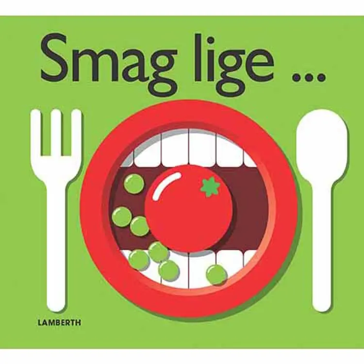 Smag lige af PatrickGeorge