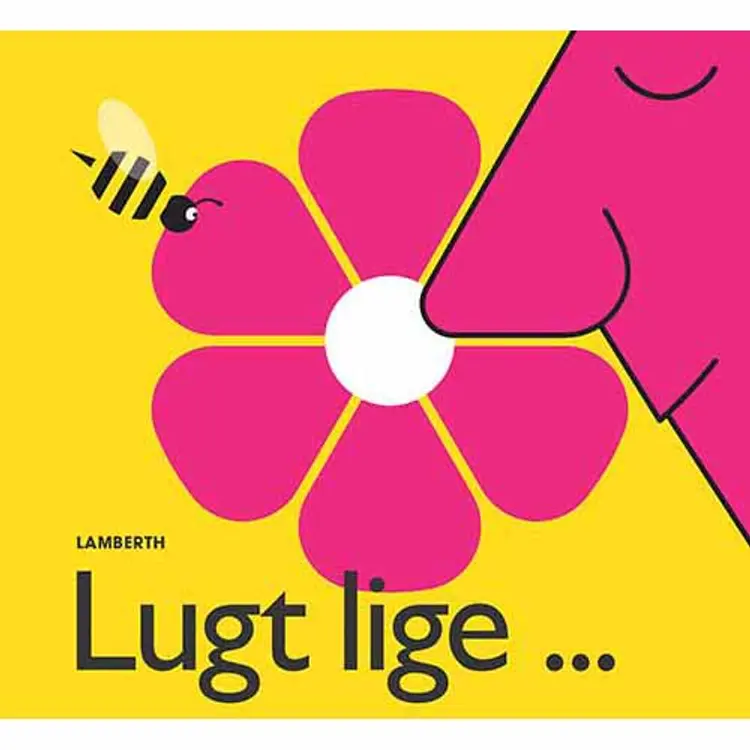 Lugt lige af PatrickGeorge