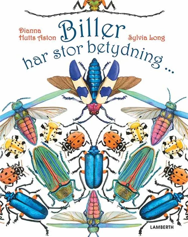 Biller har stor betydning af Dianne Hutts-Aston