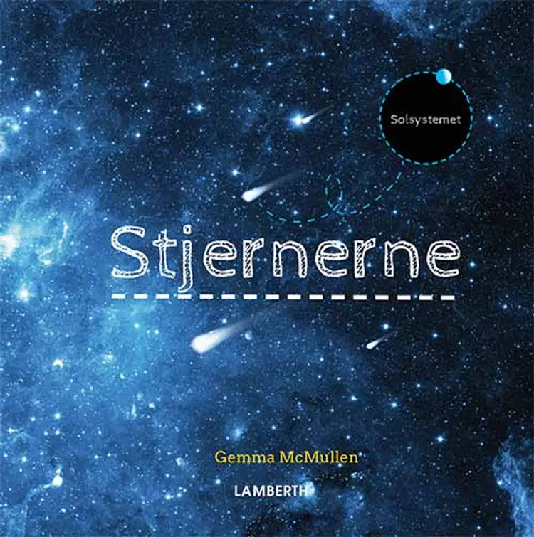 Stjernerne af Gemma McMullen