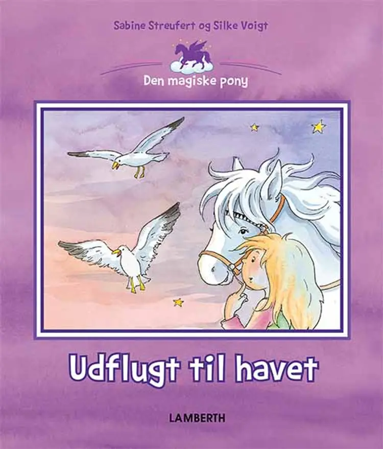 Udflugt til havet af Sabine Streufert