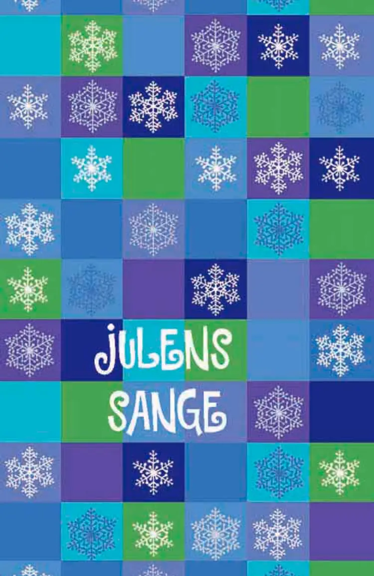 Julens Sange af Lena Lamberth