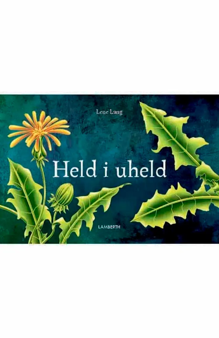 Held i uheld af Lene Lang