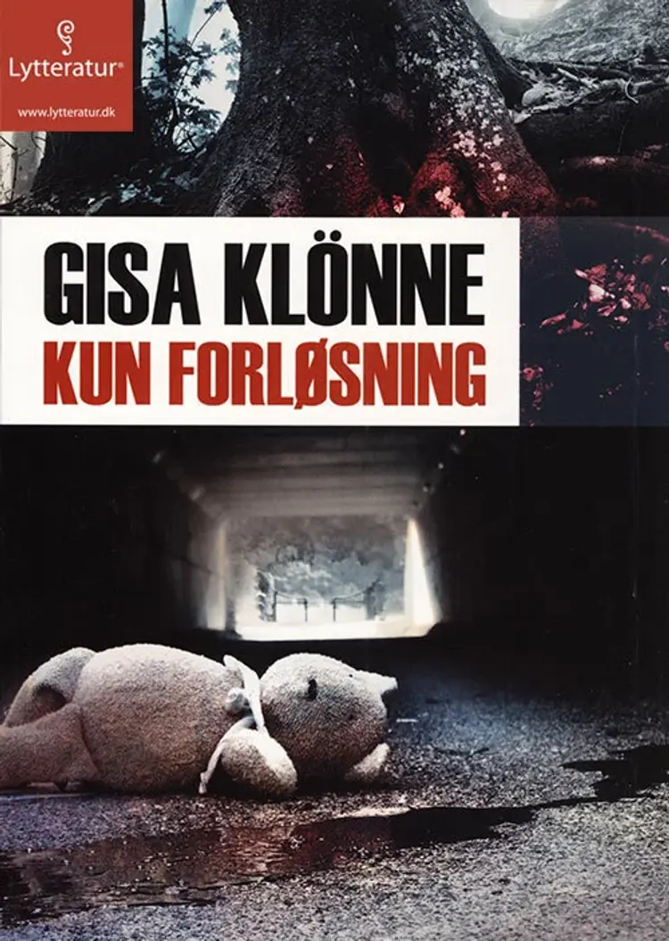 Kun forløsning af Gisa Klönne
