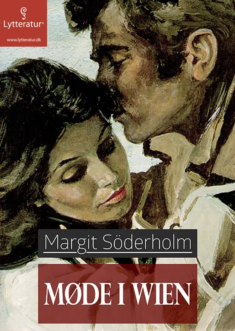 Møde i Wien af Margit Söderholm