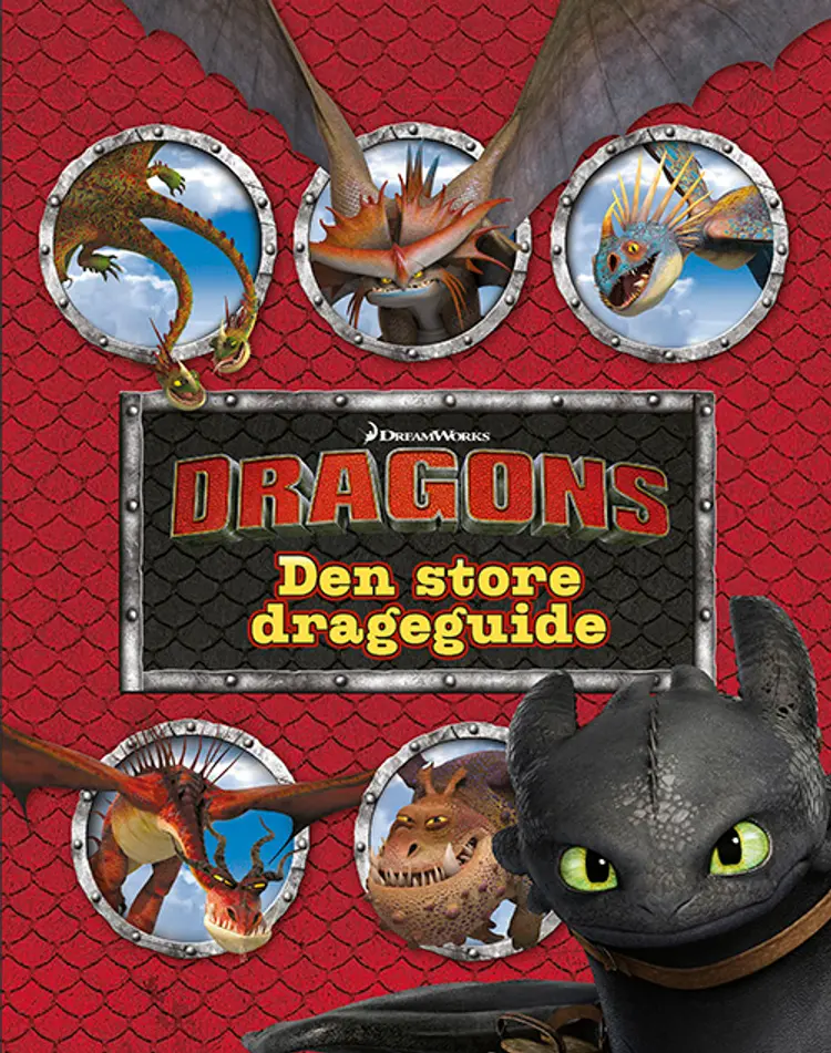 Den store drageguide