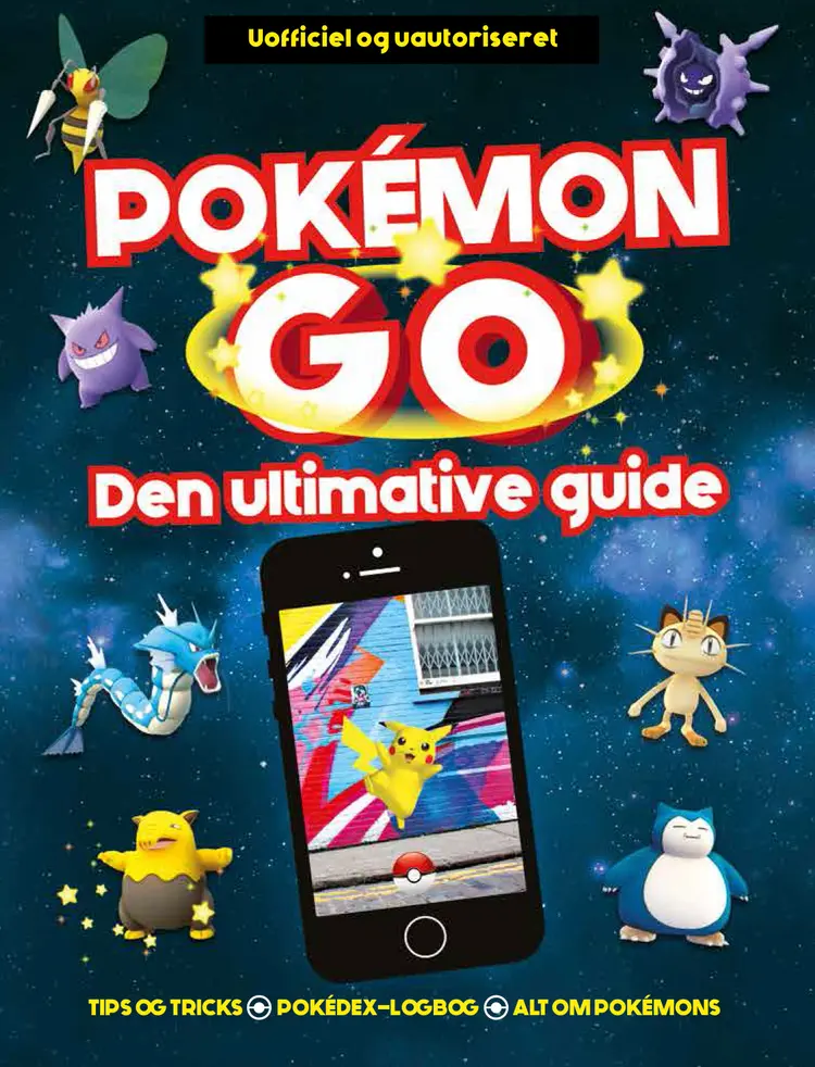 Pokémon Go