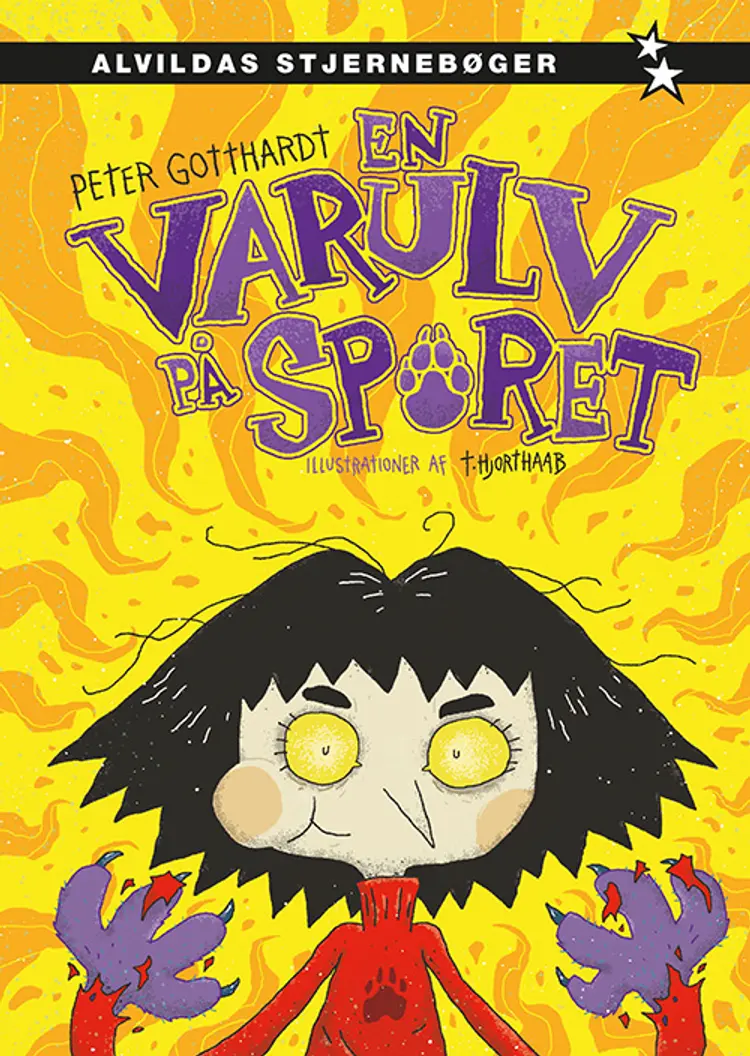 En varulv på sporet af Peter Gotthardt