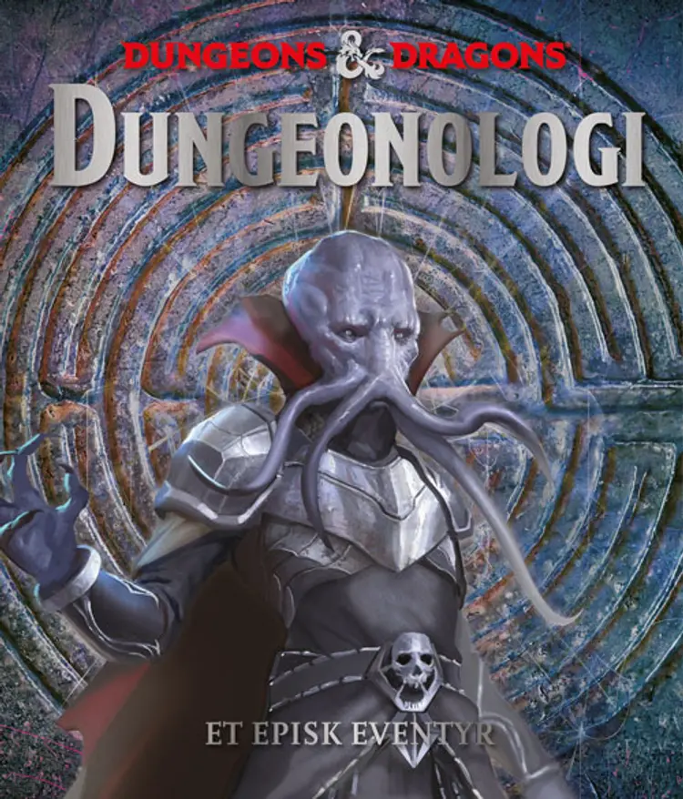 Dungeonologi 