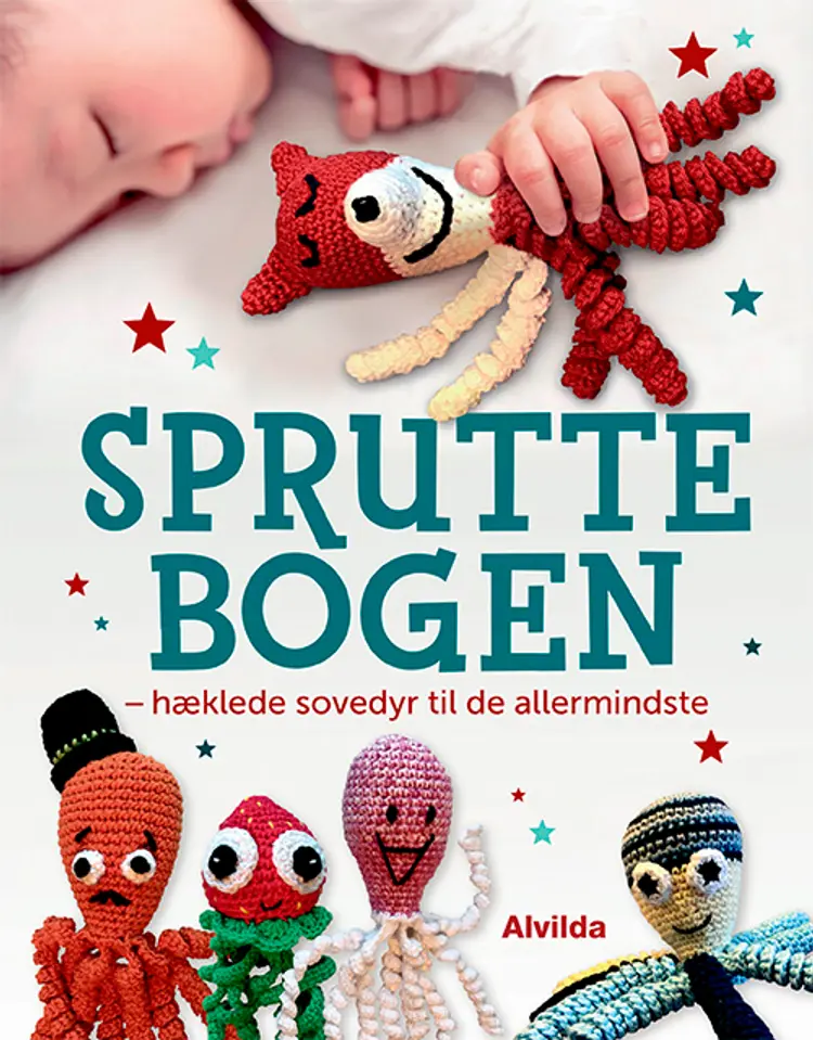 Spruttebogen af Spruttegruppen