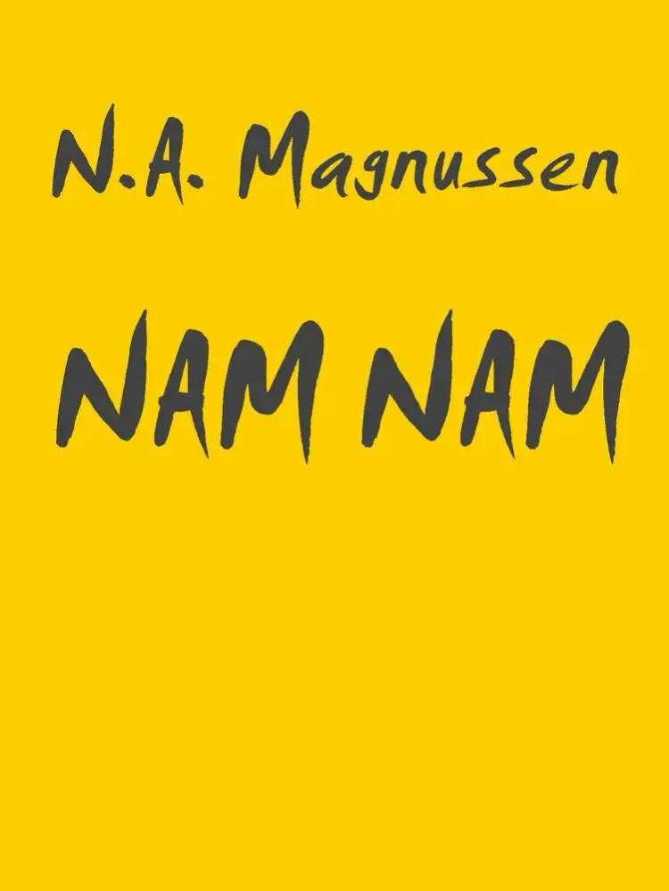 Nam Nam af N.A. Magnussen
