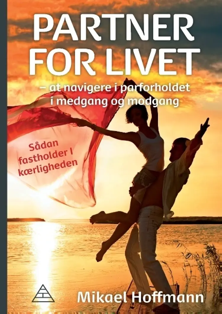 Partner for livet af Mikael Hoffmann