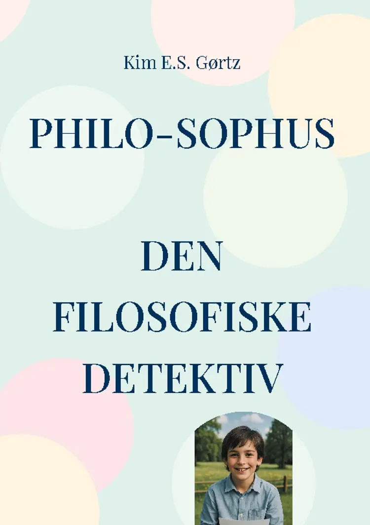 Philo-Sophus af Kim E.S. Gørtz