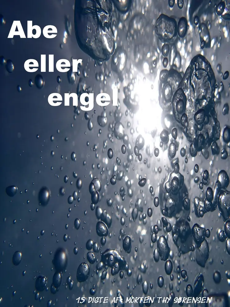 Abe eller engel af Morten Thy Sørensen