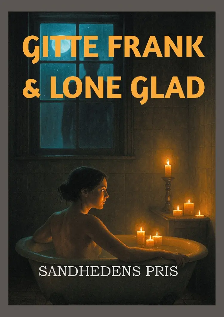 Sandhedens Pris af Lone Rieneck Glad