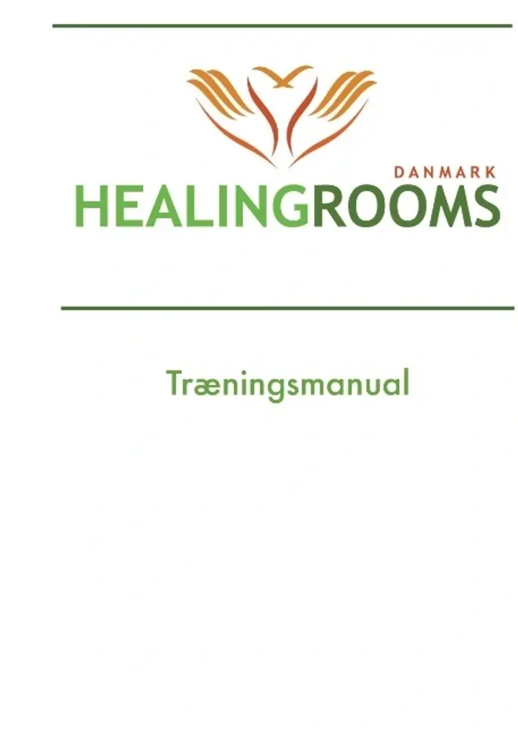 Træningsmanual af Carrie L. Lautrup