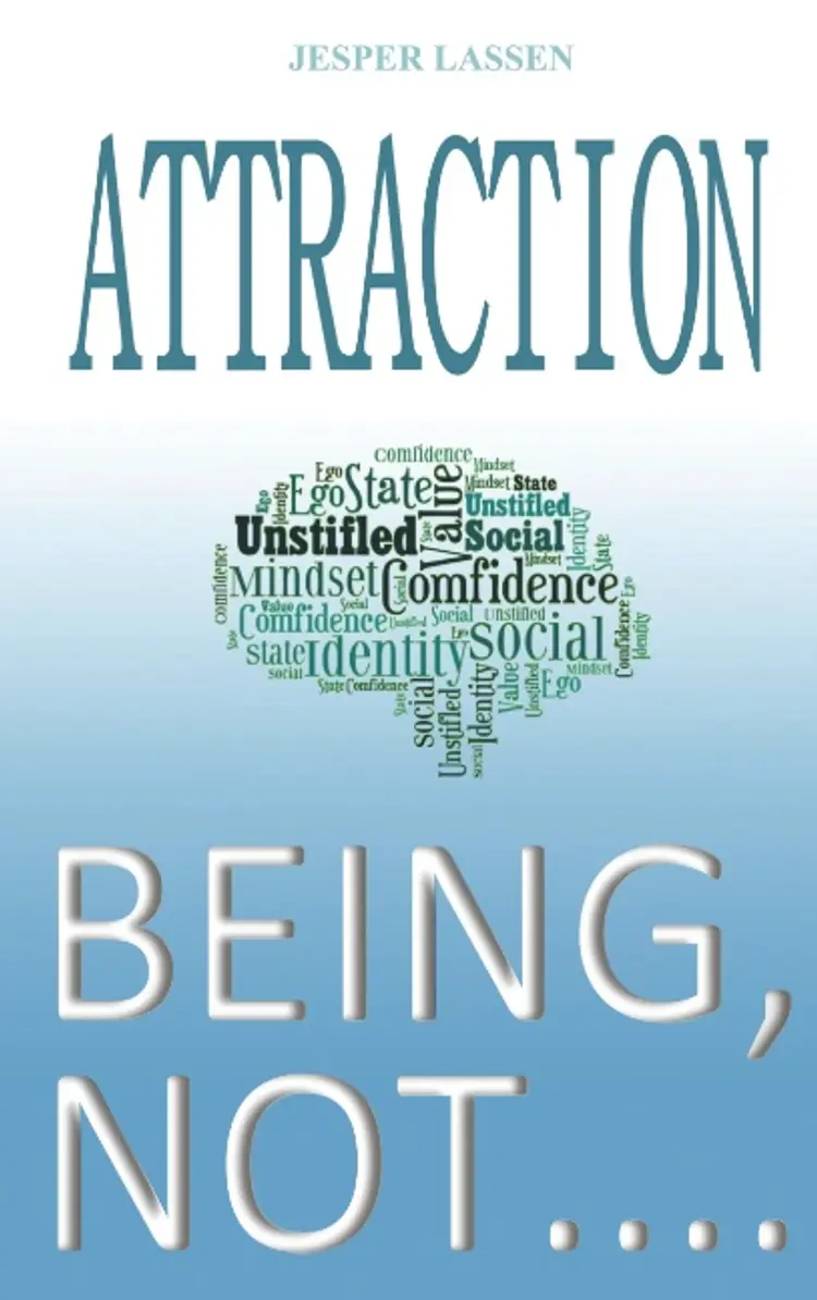 Attraction af Jesper Lassen