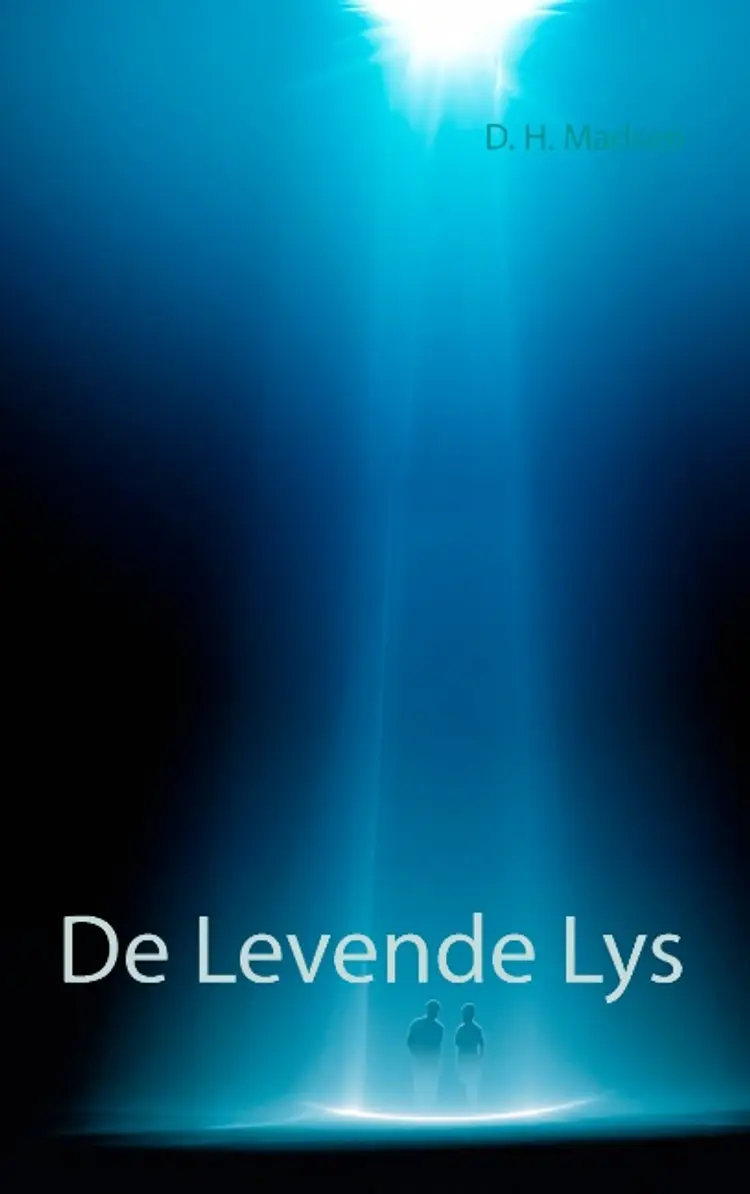 De levende lys af D. H. Madsen