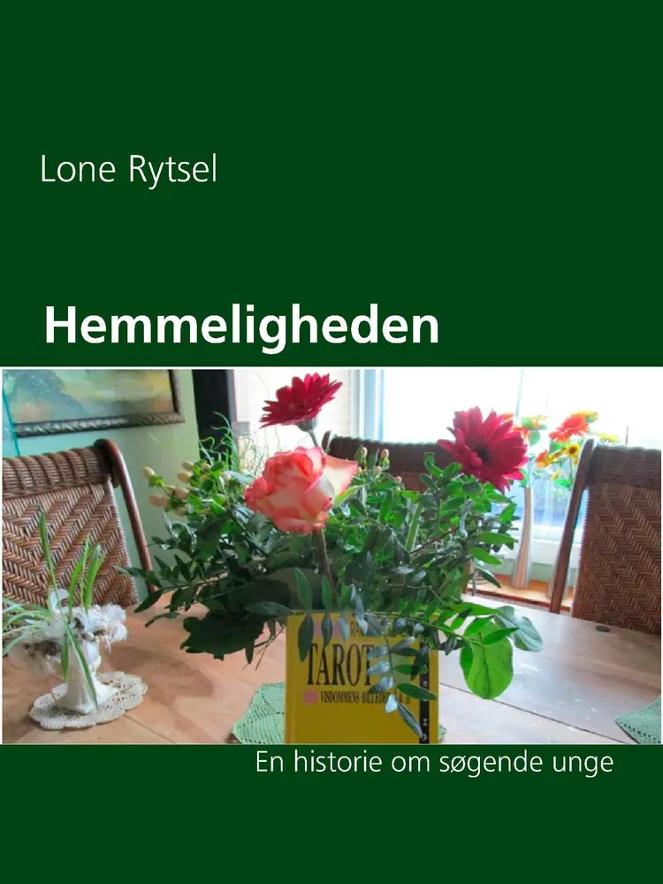 Hemmeligheden af Lone Rytsel