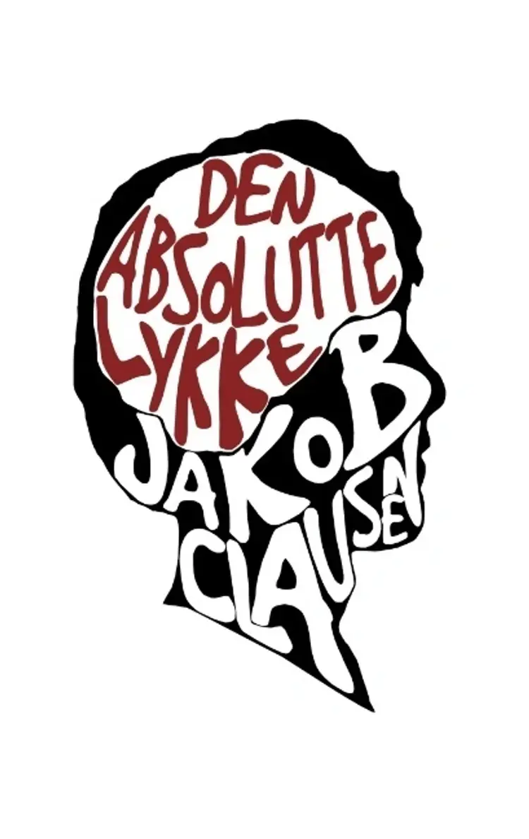 Den absolutte lykke af Jakob Clausen
