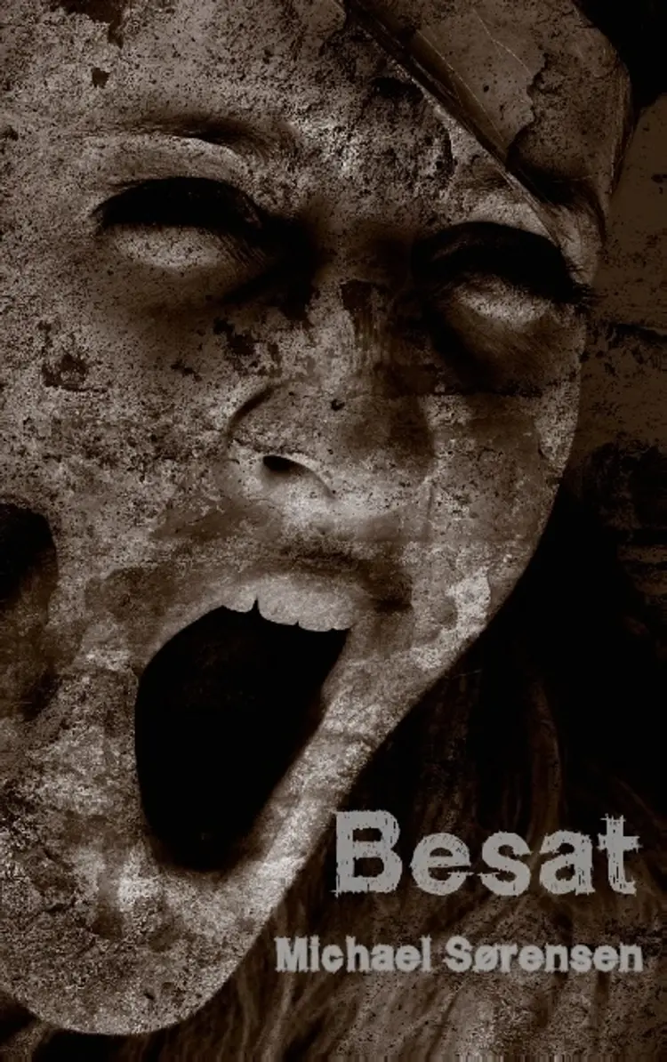 Besat af Michael Sørensen