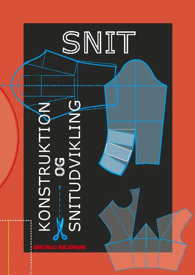Snit af Gertrud Beckmann