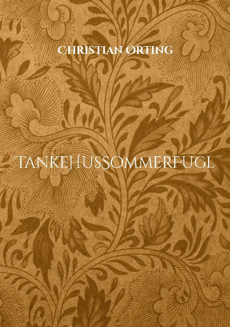 TankeHusSommerFugl af Christian Ørting