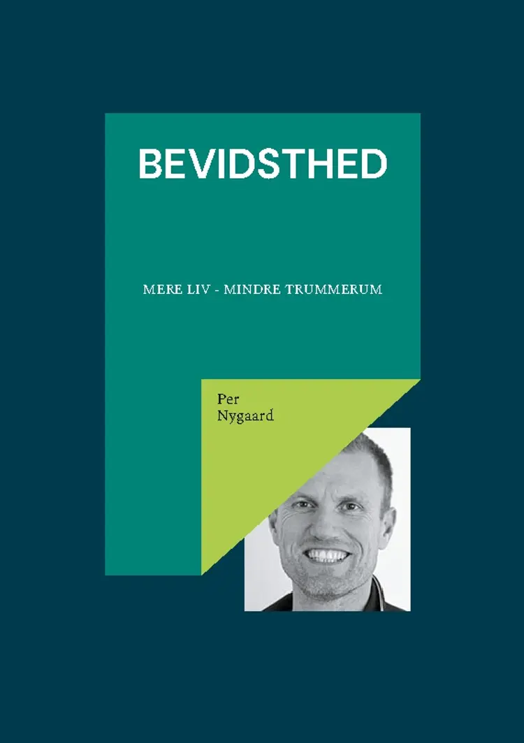 Bevidsthed af Per Nygaard