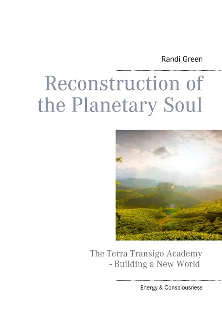 Reconstruction af Randi Green