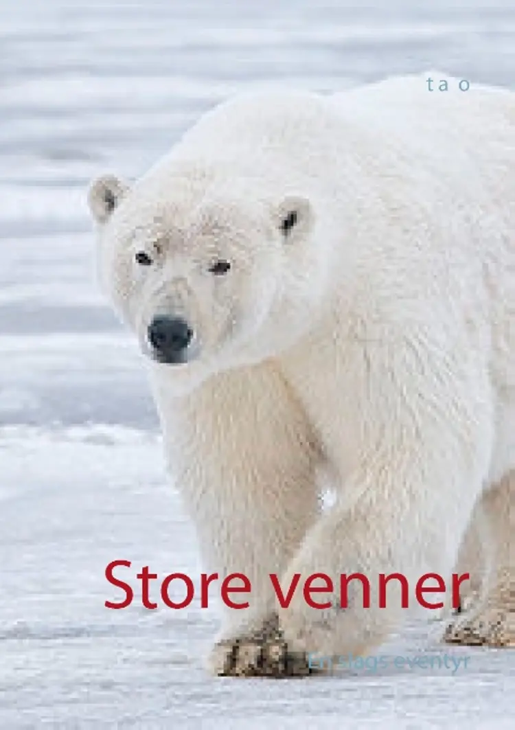Store venner af t a o