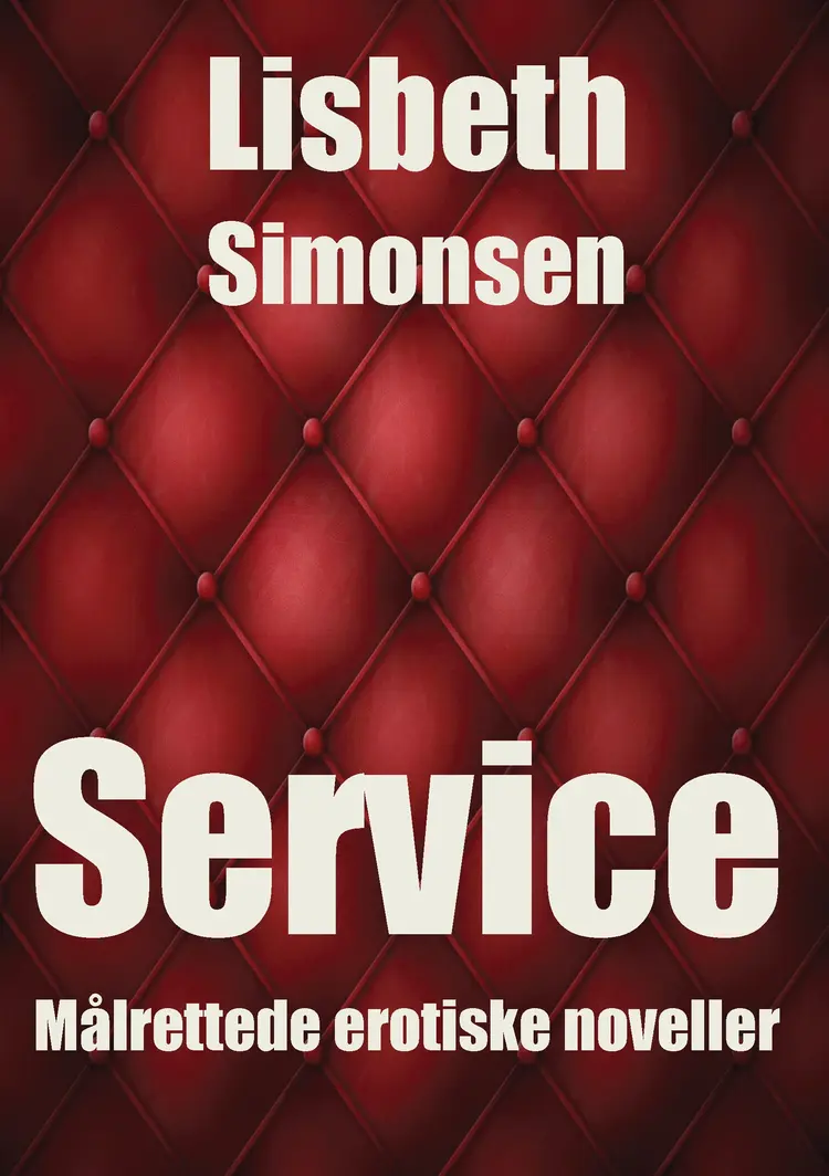 Service af Lisbeth Simonsen