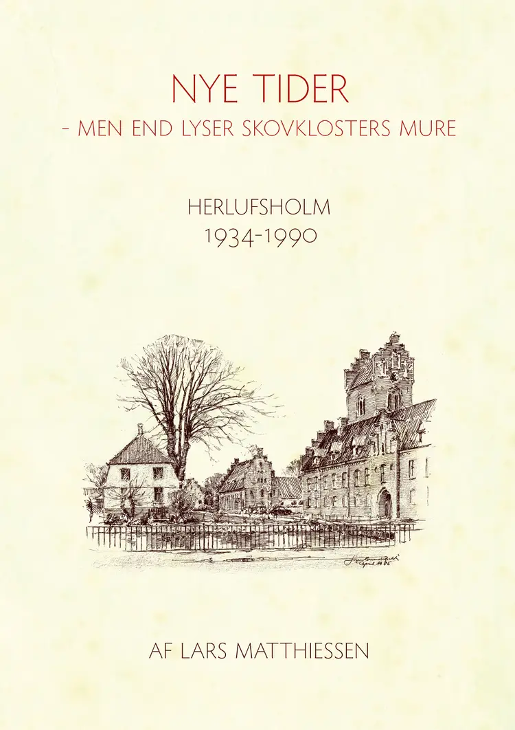 Nye tider af Lars Matthiessen