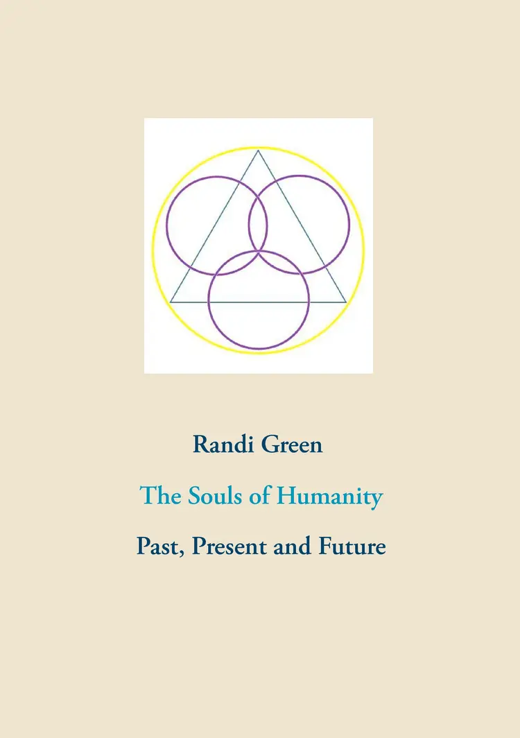 The souls of humanity af Randi Green