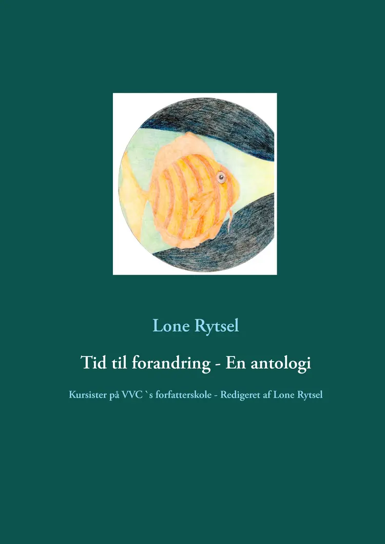 Tid til forandring af Lone Rytsel