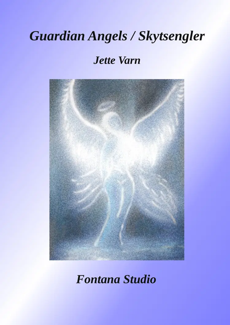 Guardian Angels af Jette Varn