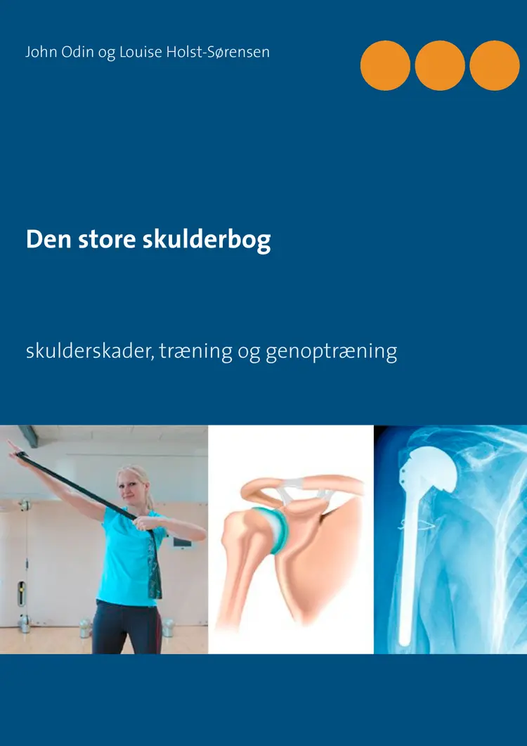Den store skulderbog af John Odin