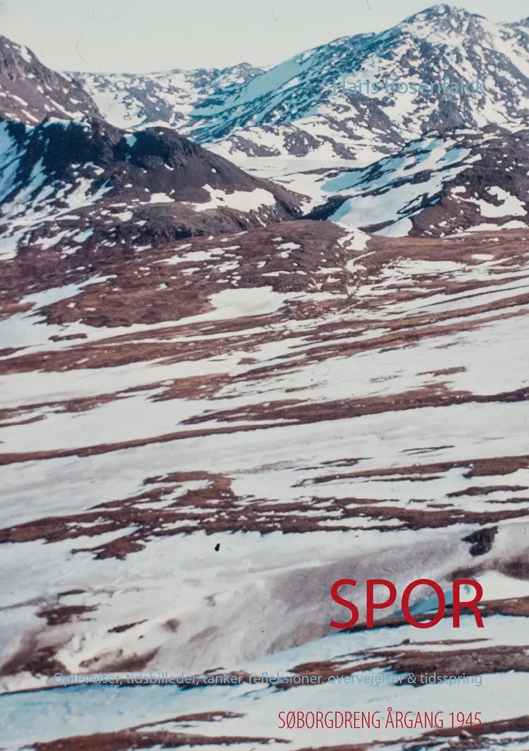 Spor af Hans Rosenfalck