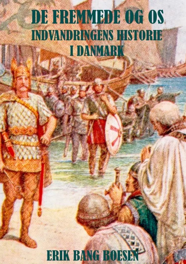 De fremmede og os af Erik Bang Boesen