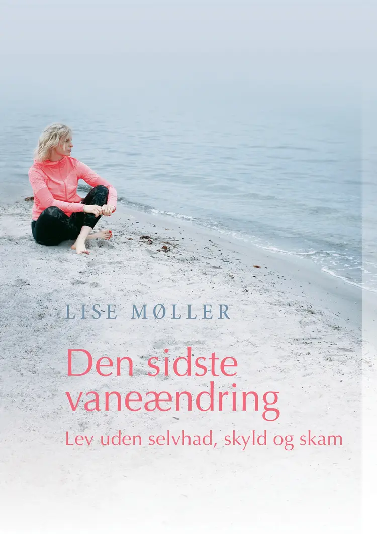 Den sidste vaneændring af Lise Møller