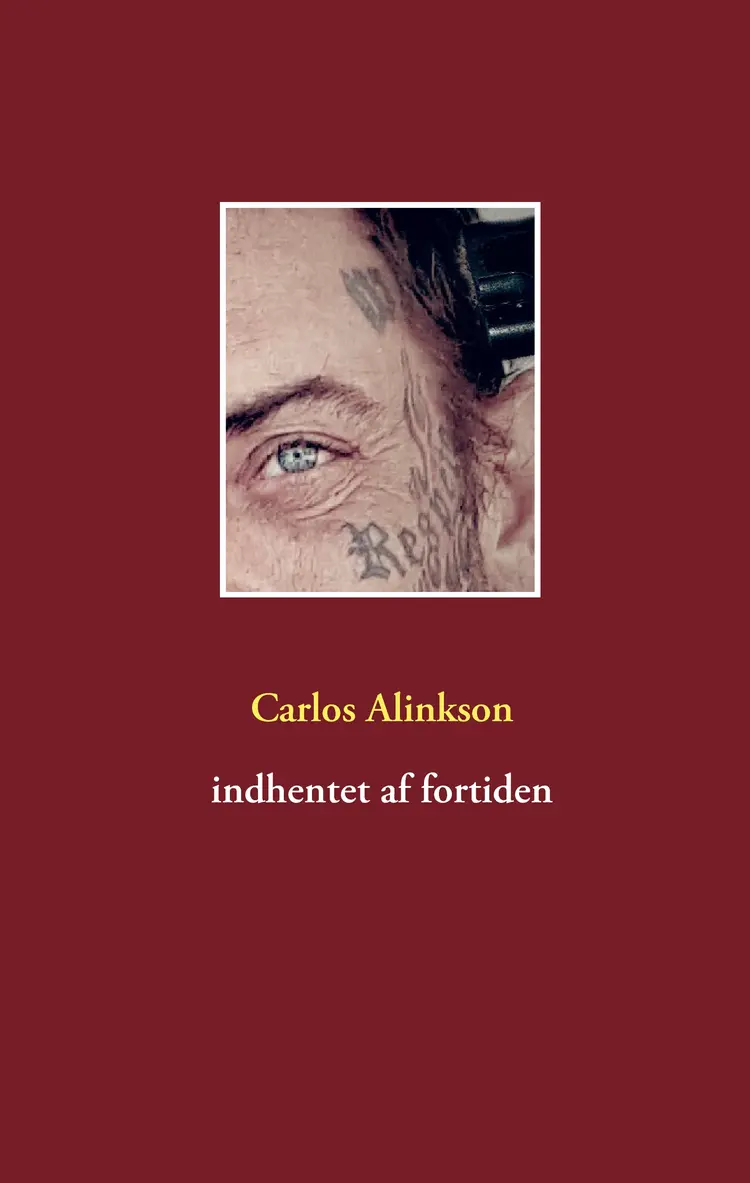 Indhentet af fortiden af Carlos Alinkson