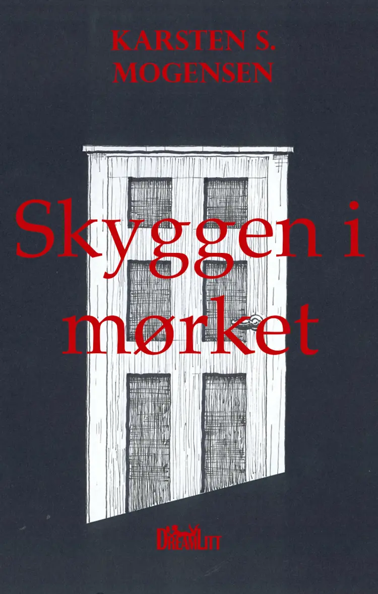 Skyggen i mørket af Karsten S. Mogensen