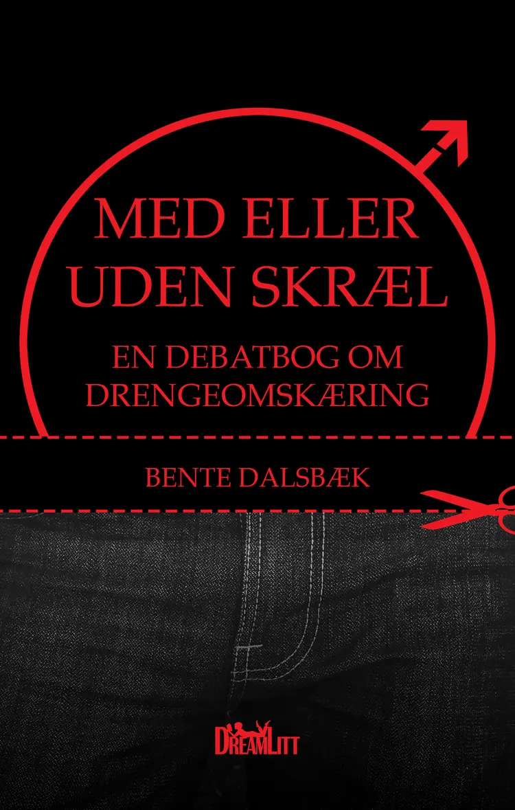 Med eller uden skræl af Thomas Vilhelm