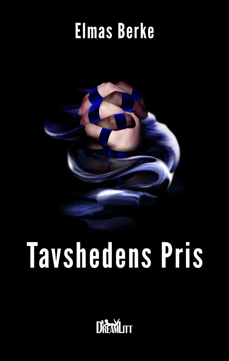 Tavshedens pris af Thomas Vilhelm