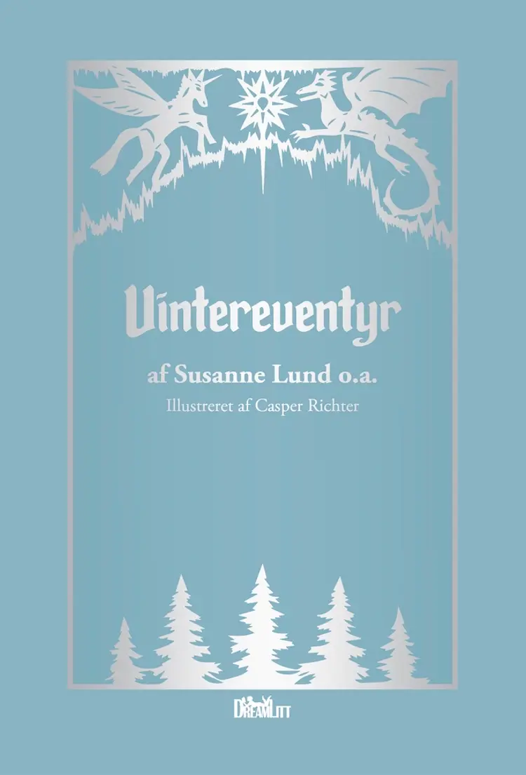 Vintereventyr af Susanne Lund