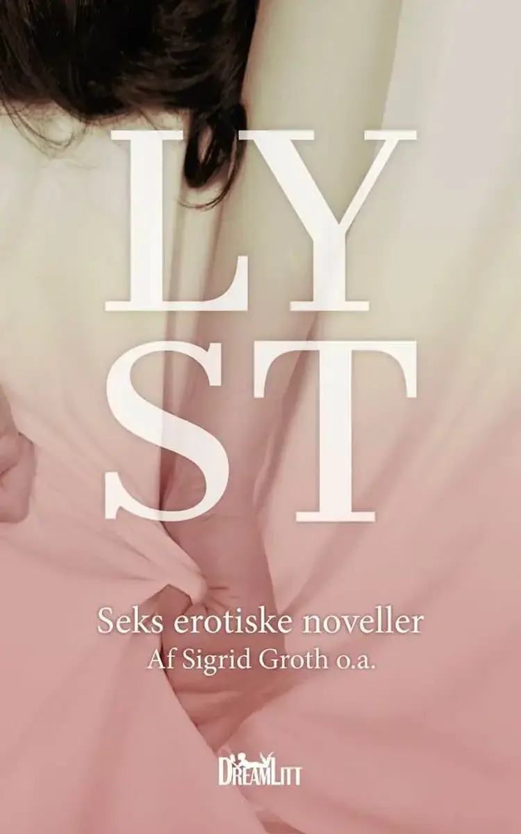 Lyst af Jesper Jensen