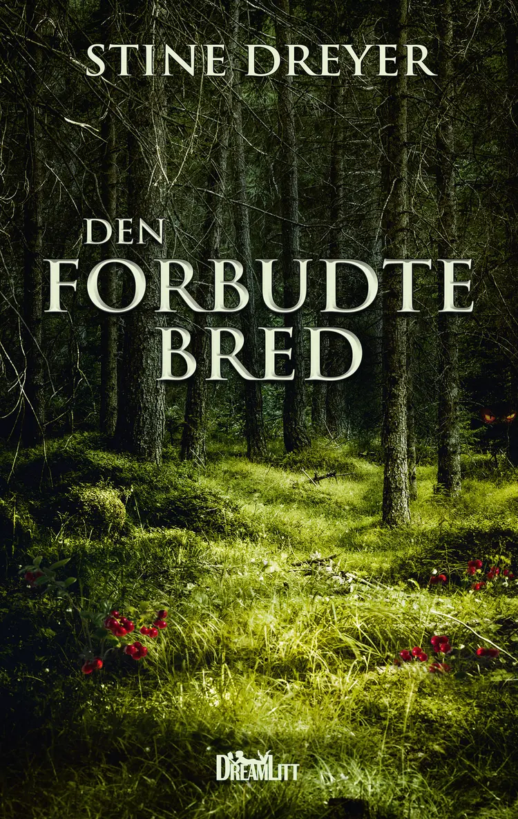 Den forbudte bred af Stine Dreyer